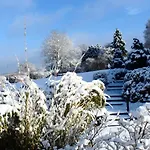 Le Renard'or Bed & Breakfast Trois-Ponts