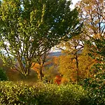 Le Renard'or Bed & Breakfast Trois-Ponts