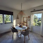 Le Renard'or Bed & Breakfast Trois-Ponts