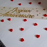 Le Renard'or Отель типа 