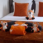Le Renard'or