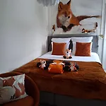 Le Renard'or 3* Труа-Пон