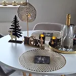 Le Renard'or 3* Труа-Пон