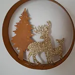 Le Renard'or 3* Труа-Пон