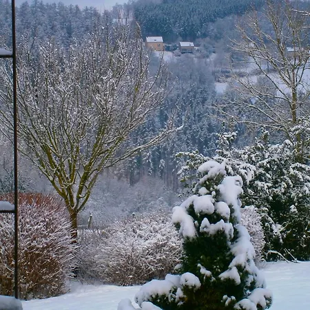 Bed & Breakfast Le Renard'or