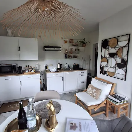 Le Renard'or Bed & Breakfast