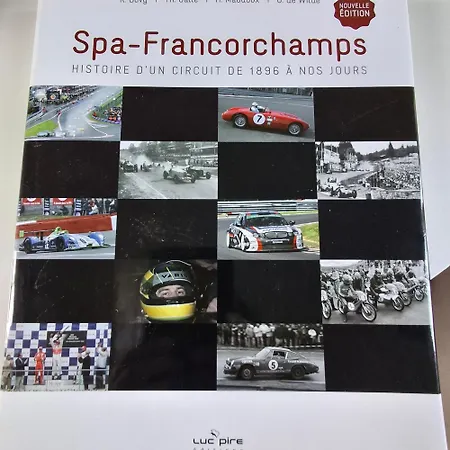 Bed & Breakfast Le Renard'or 3*