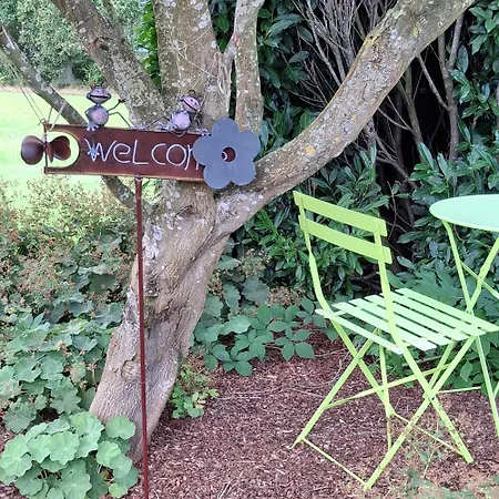 Bed & Breakfast Le Renard'or 3*