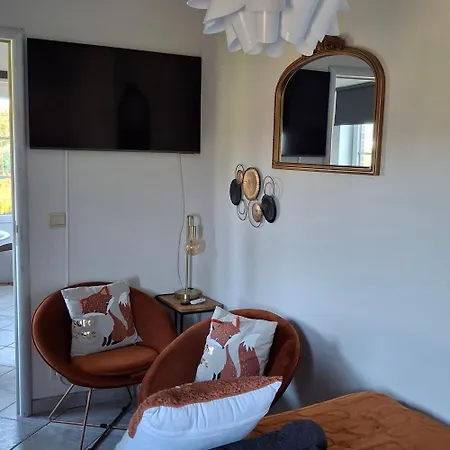 Bed & Breakfast Le Renard'or