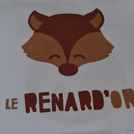 Nocleg ze śniadaniem Le Renard'or 3*
