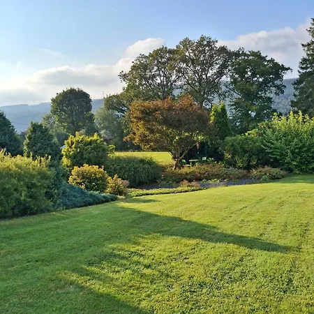 Le Renard'or Bed & Breakfast