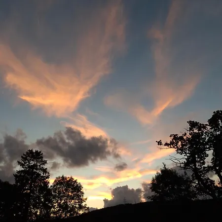 Le Renard'or Bed & Breakfast 3*