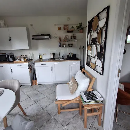 Le Renard'or Bed & Breakfast Trois-Ponts