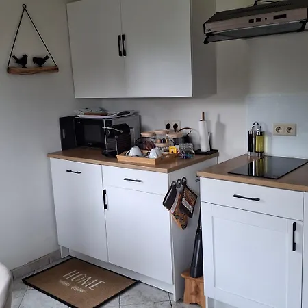 Bed & Breakfast Le Renard'or Trois-Ponts
